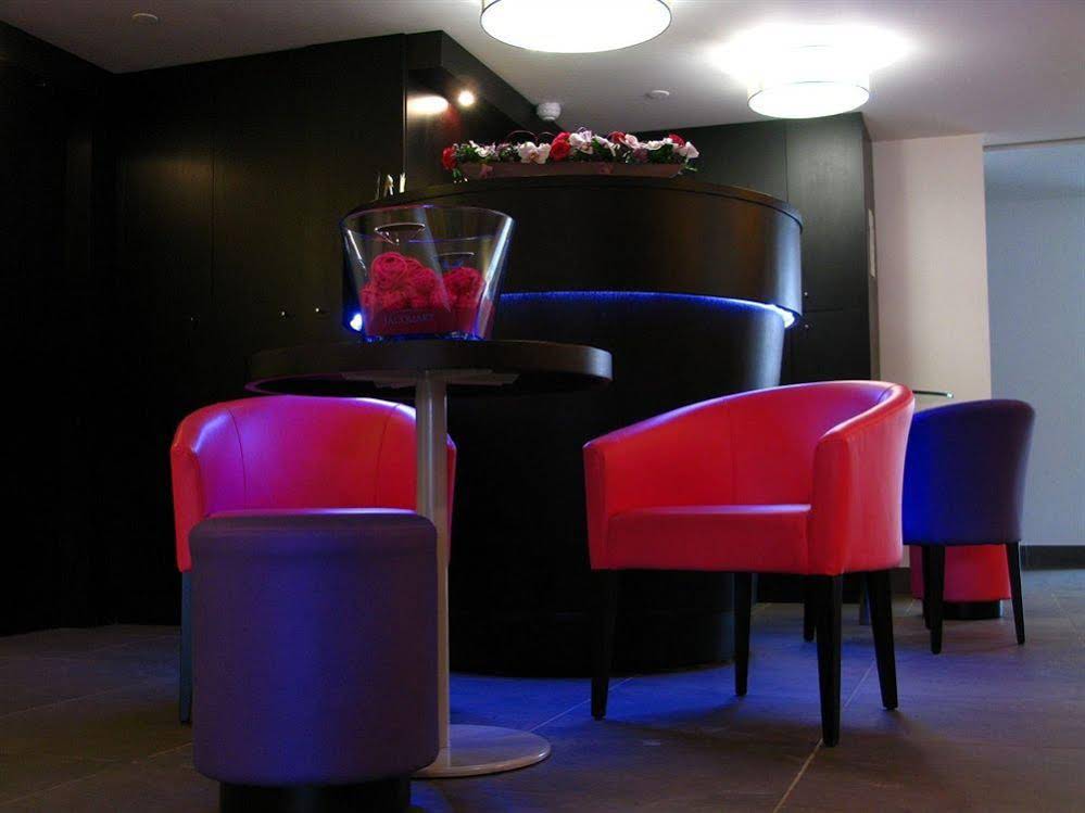 Chalet Hotel Vaccapark