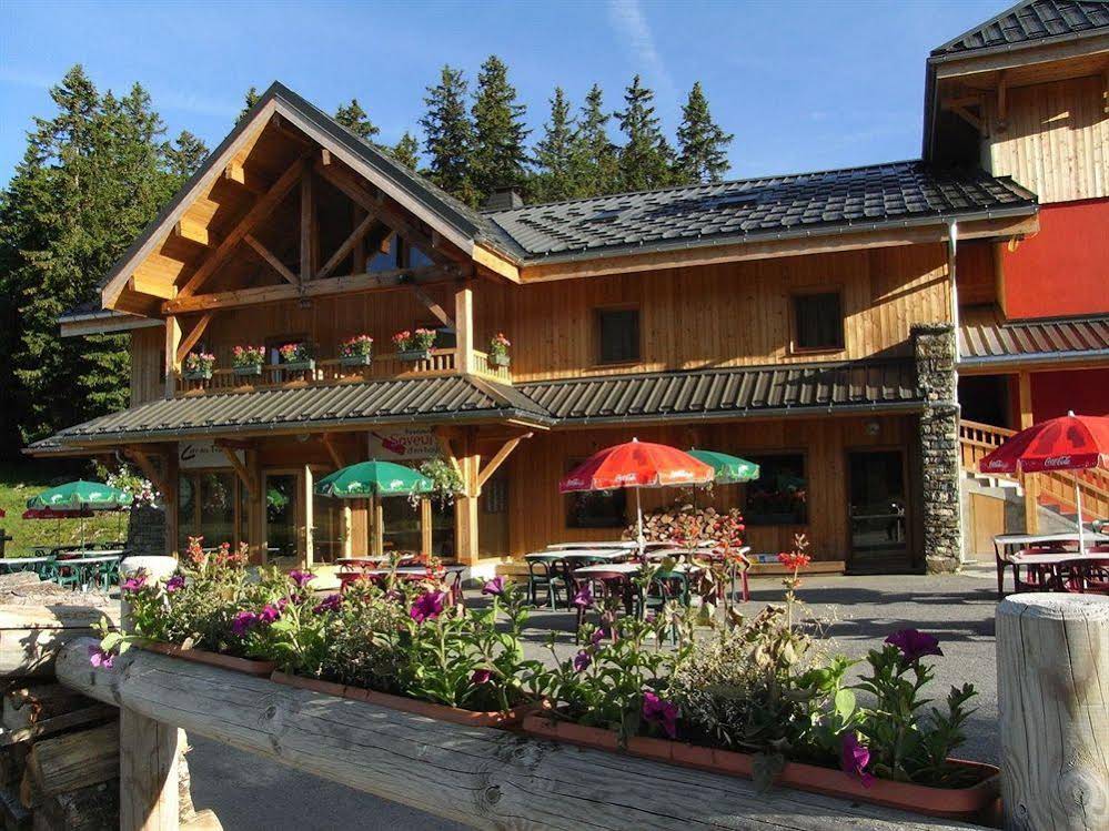 Chalet Hotel Vaccapark