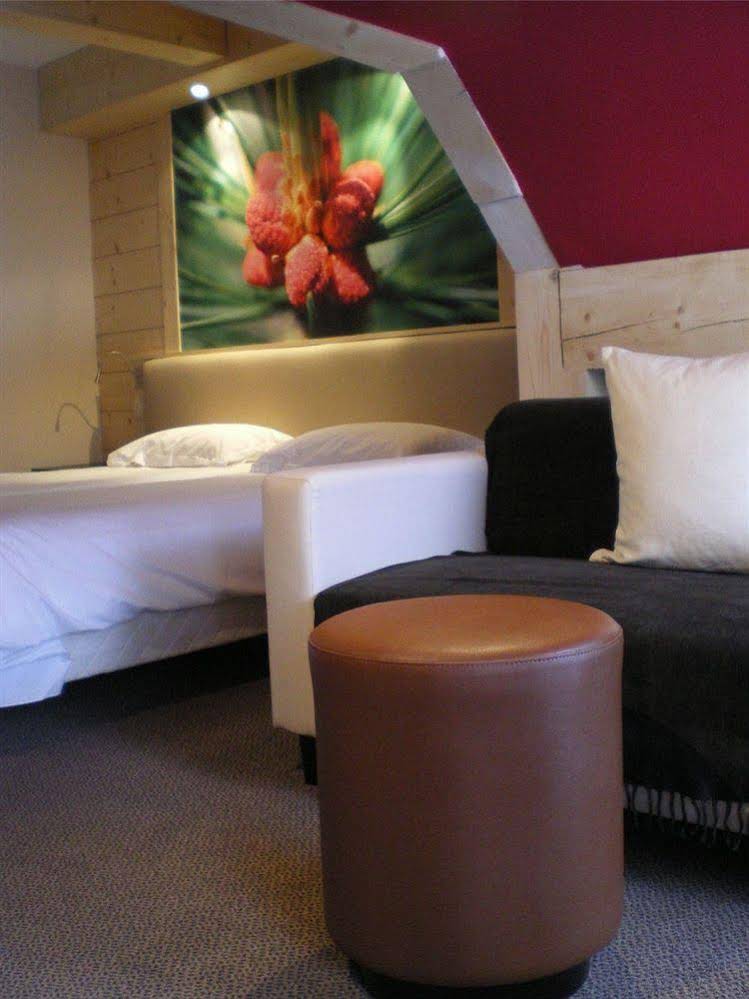Chalet Hotel Vaccapark