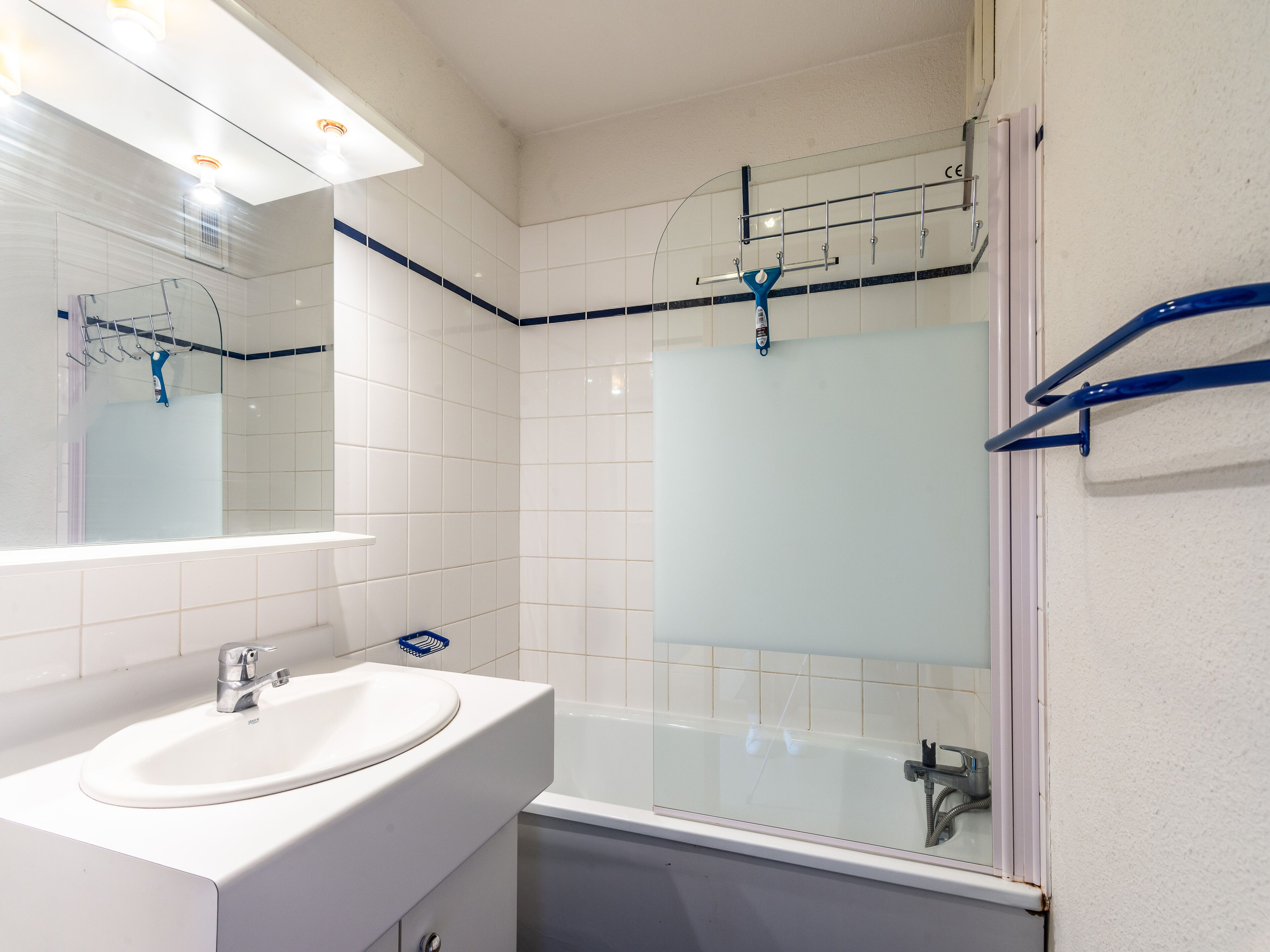 Vacanceole - Residence Grand Morillon