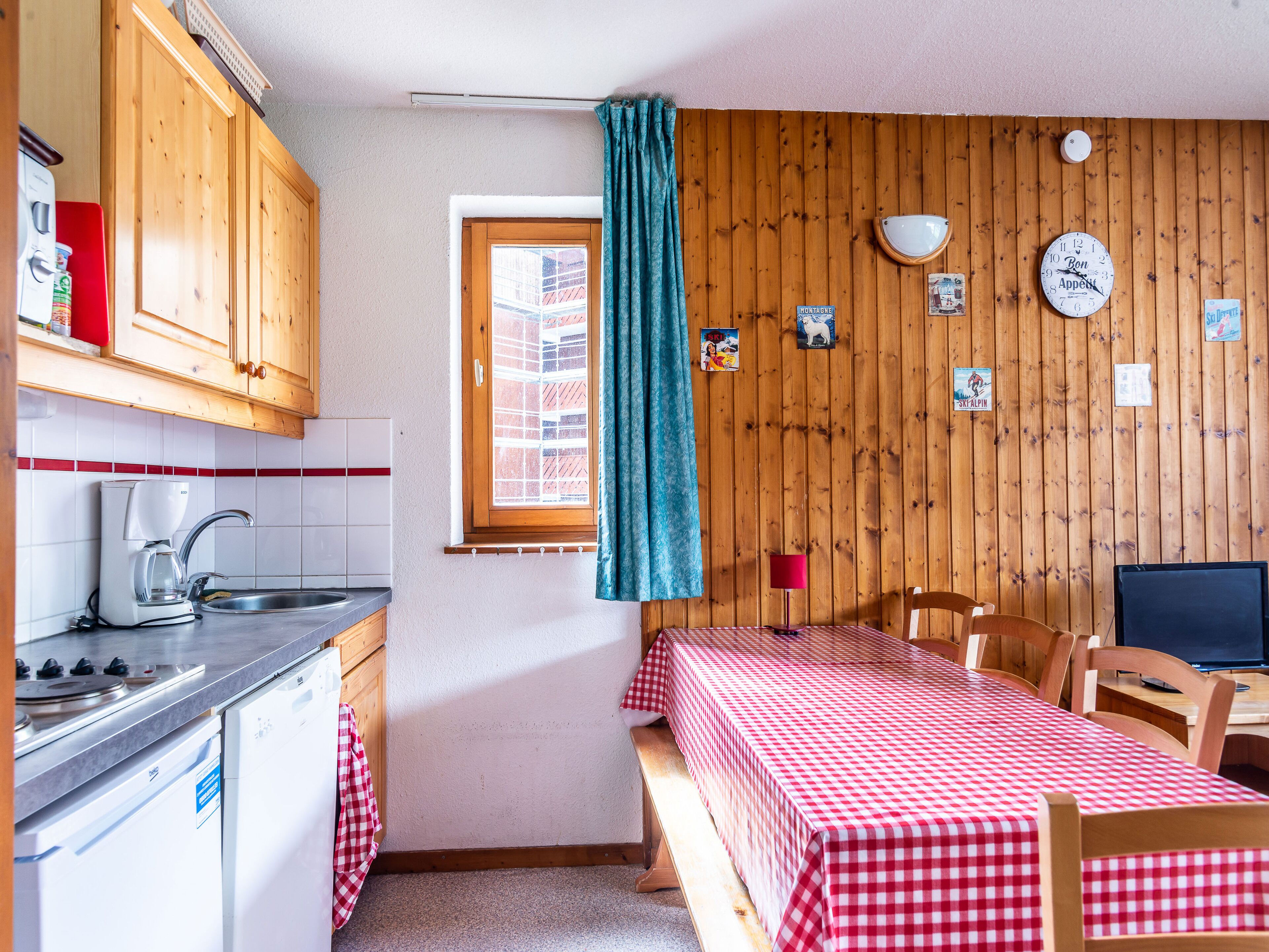 Vacanceole - Residence Grand Morillon