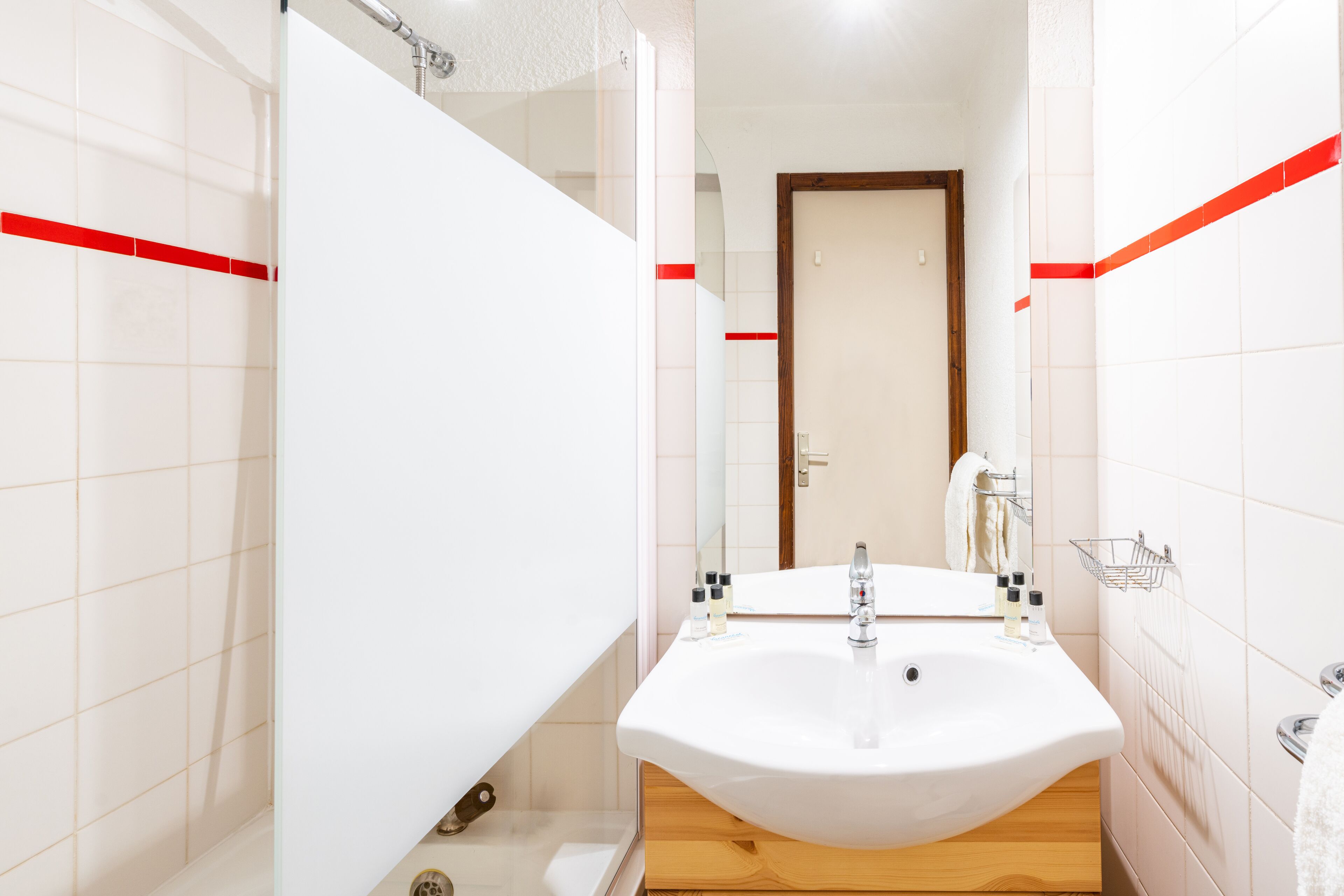 Vacanceole - Residence Grand Morillon