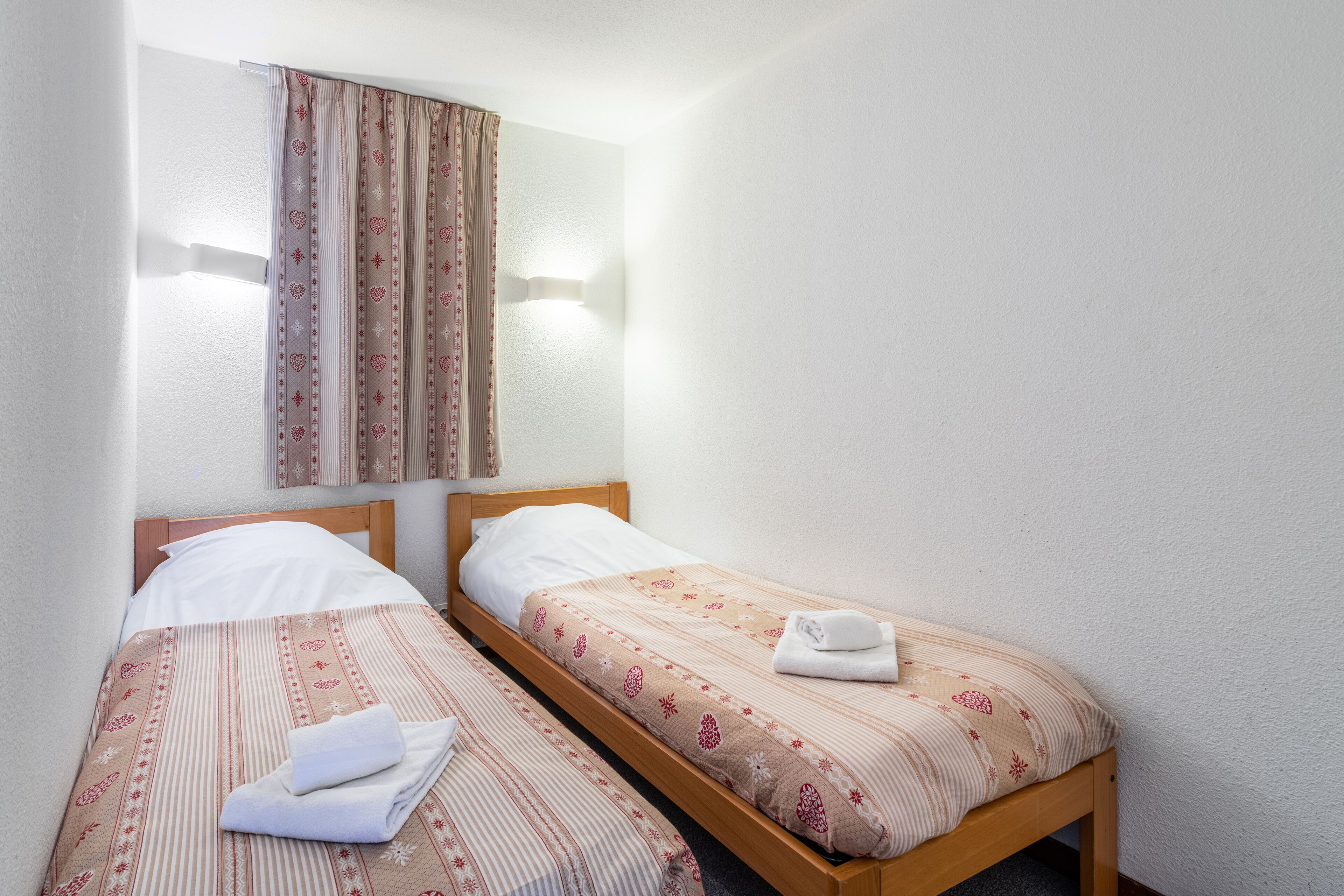 Vacanceole - Residence Grand Morillon