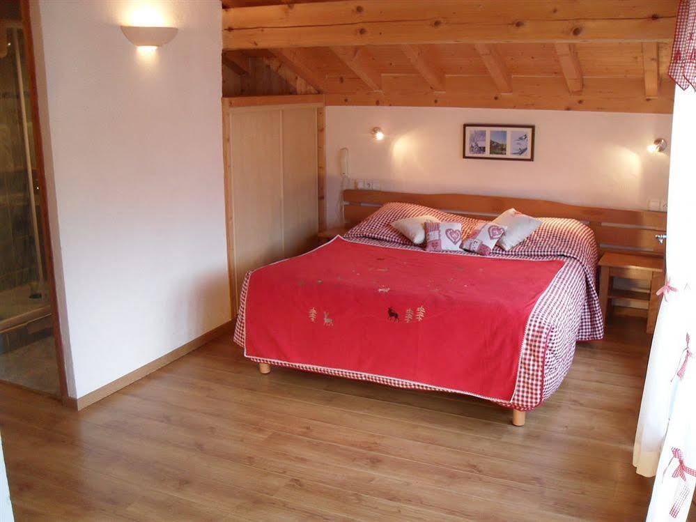 Logis Alpina