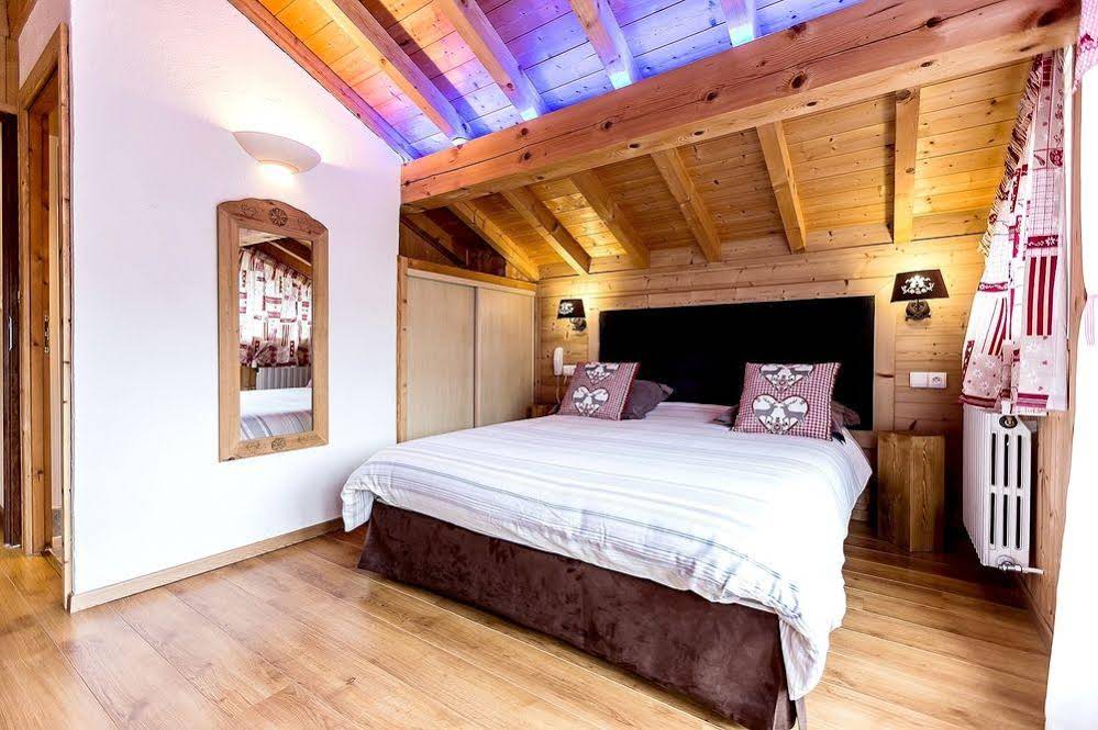 Logis Alpina