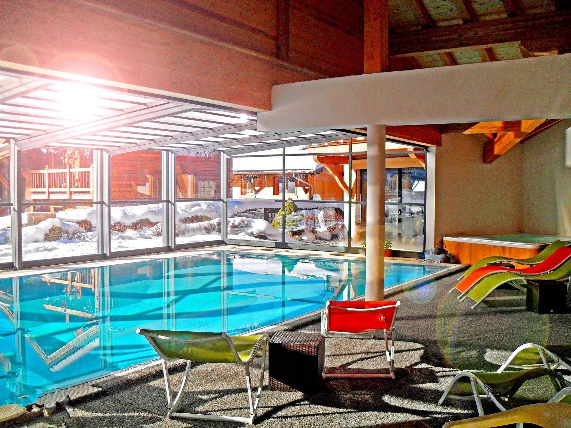 Logis Alpina