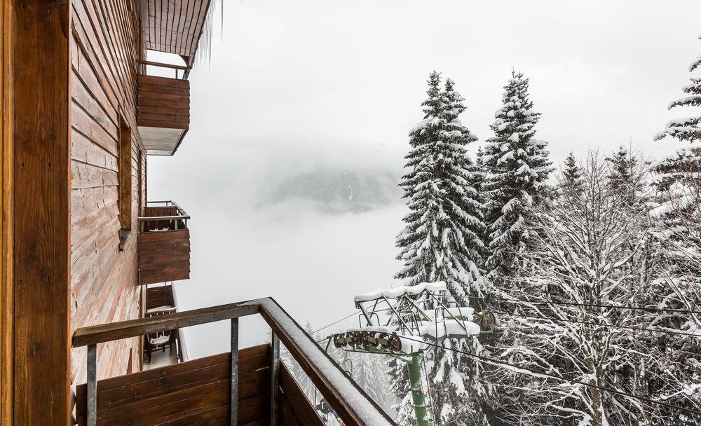 Belambra Club Morzine Le Viking