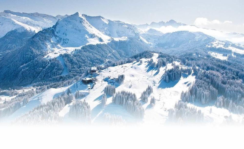 Belambra Club Morzine Le Viking