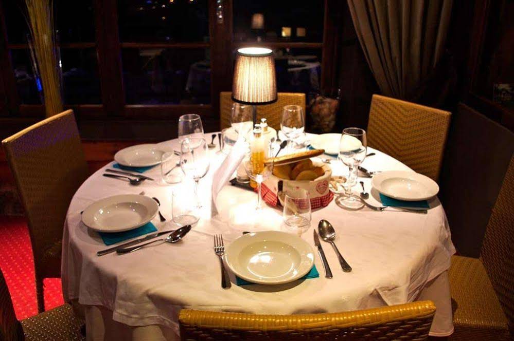 Chalet Hôtel La Chaumière