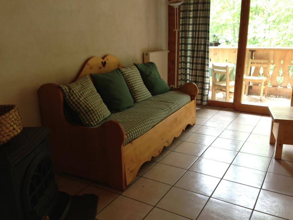 Chalet l'Atelier