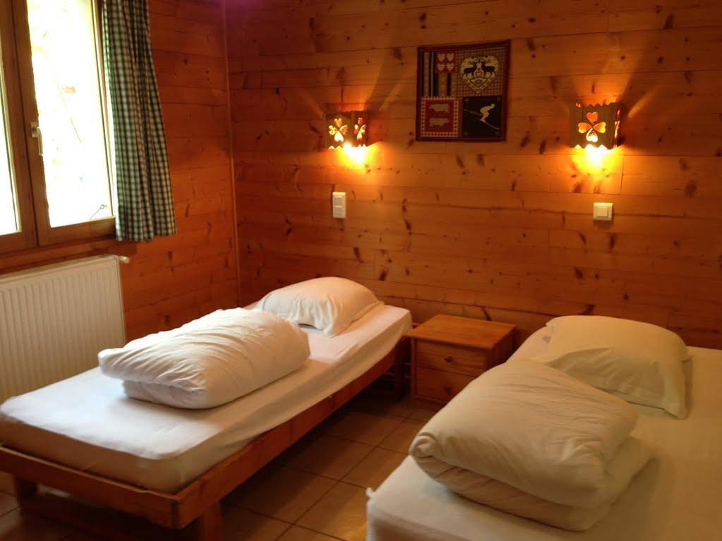 Chalet l'Atelier