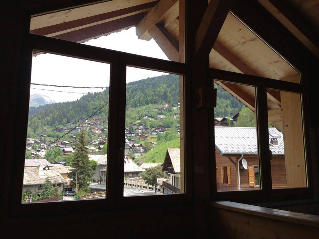 Chalet l'Atelier