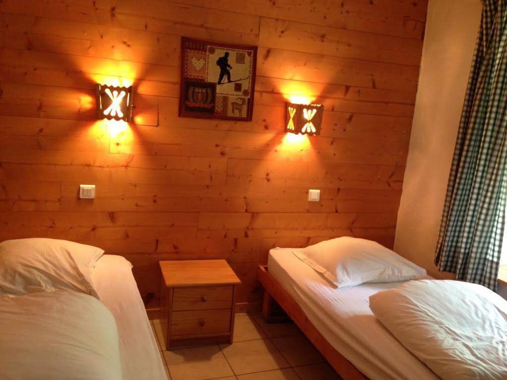 Chalet l'Atelier