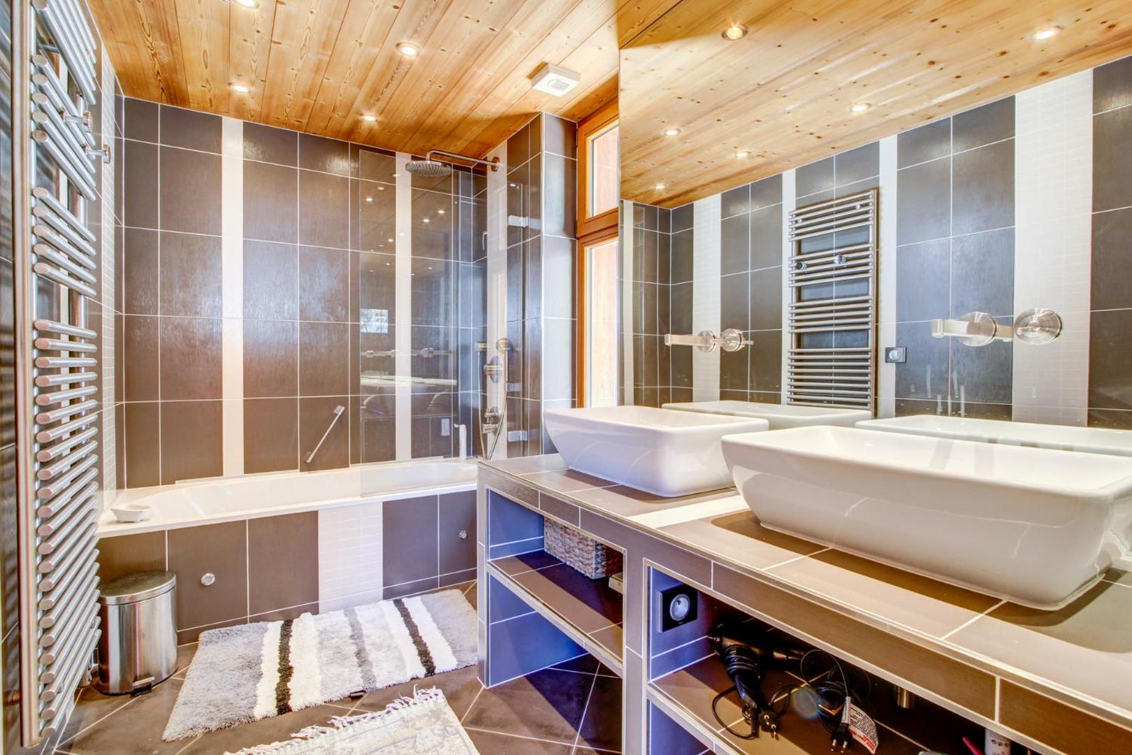 Chalet Le Meleze