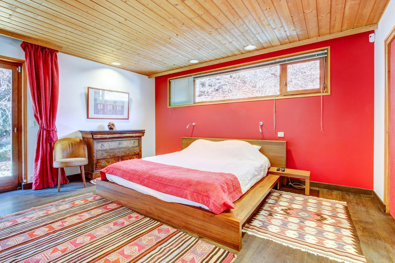 Chalet Le Meleze