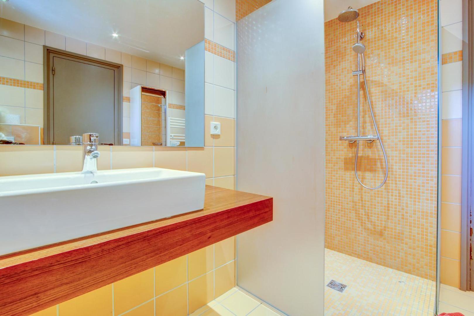 Chalet Le Meleze