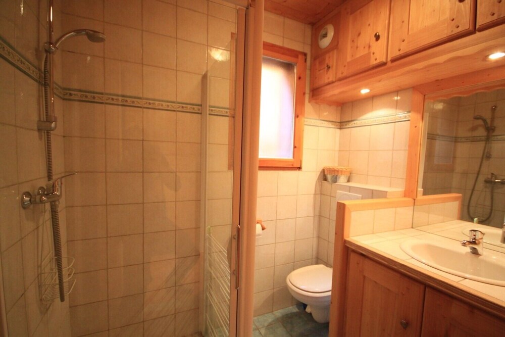 Chalet Les Sermes