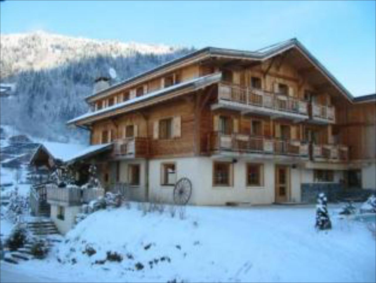 Chalet Philibert