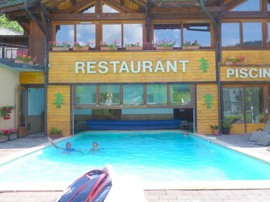 Hotel Beauregard