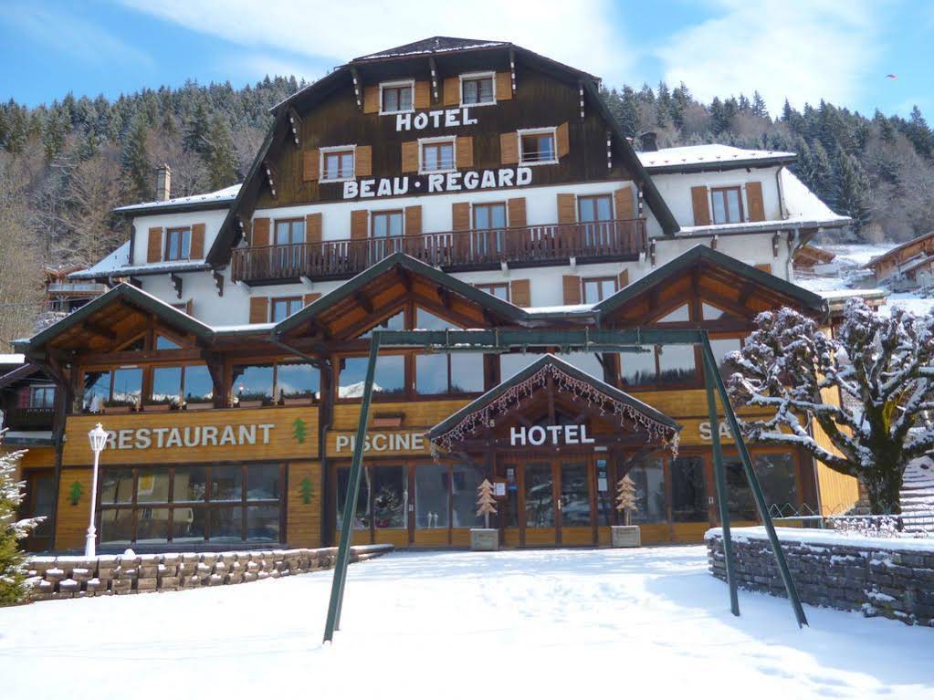 Hotel Beauregard