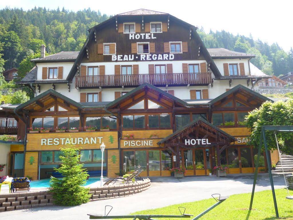 Hotel Beauregard