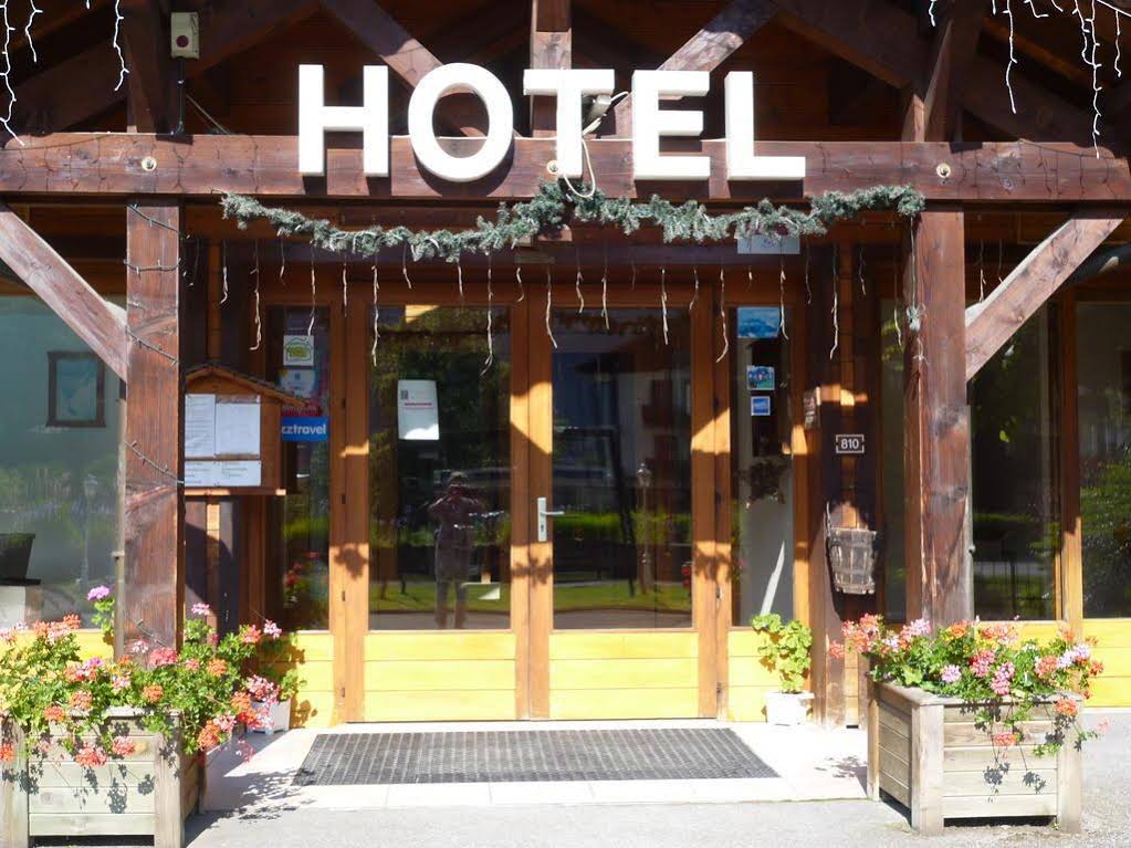 Hotel Beauregard