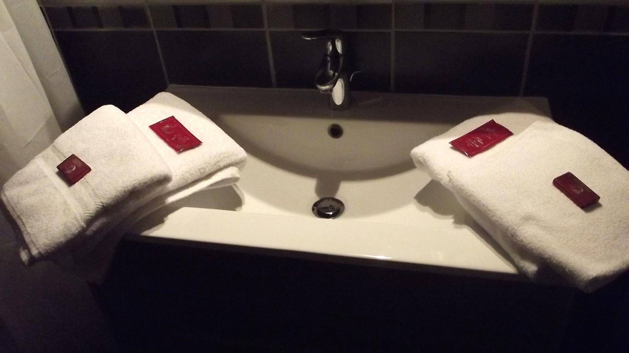 Hotel Le Concorde