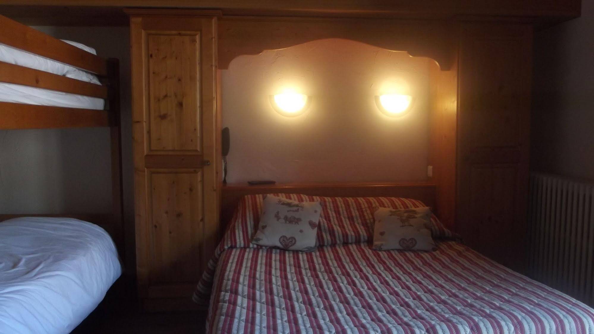 Hotel Le Concorde
