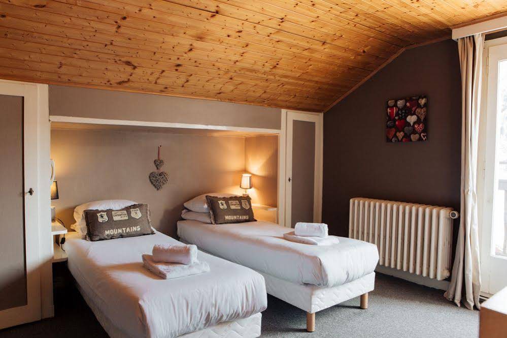 Hotel Le Cottage
