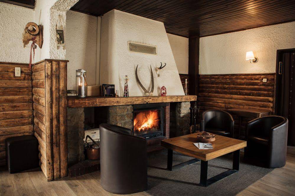 Hotel Le Cottage