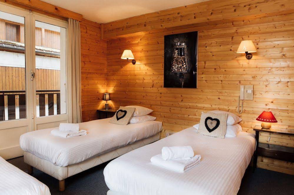 Hotel Le Cottage