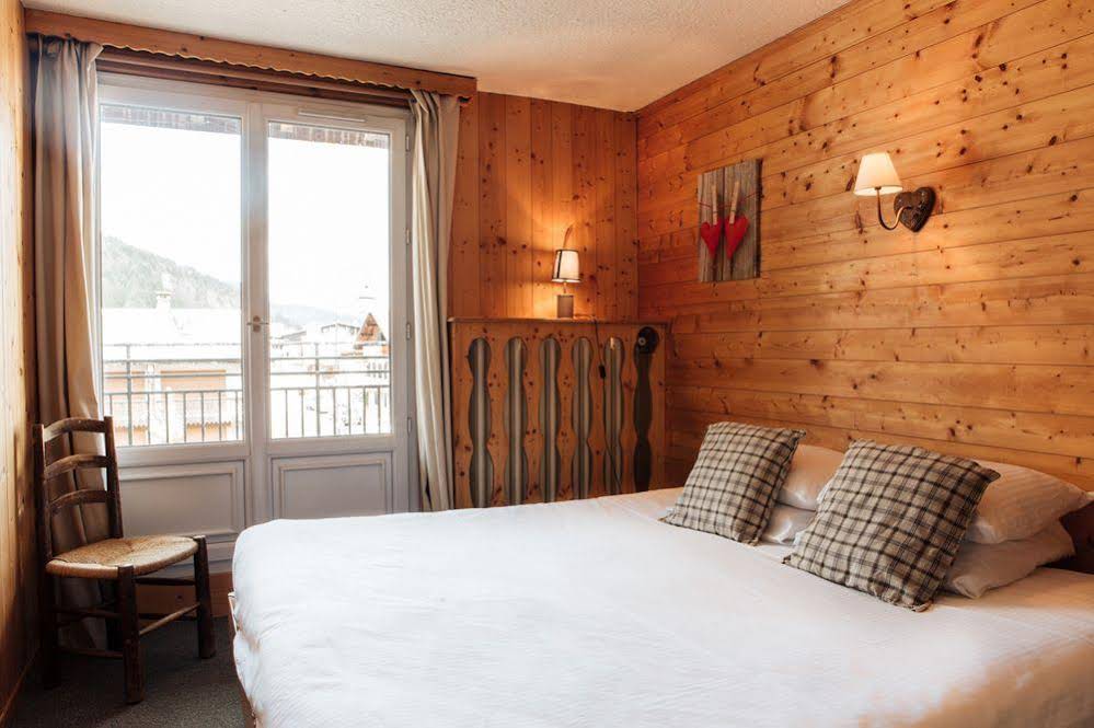 Hotel Le Cottage