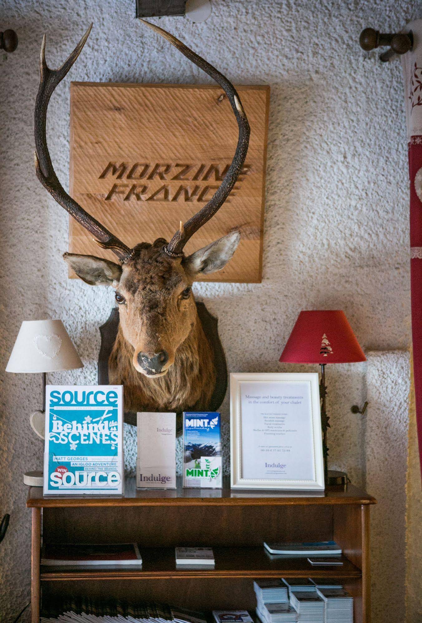 Hotel Le Cottage