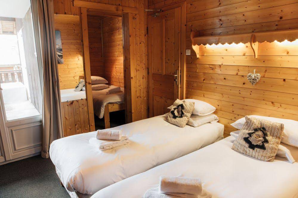 Hotel Le Cottage