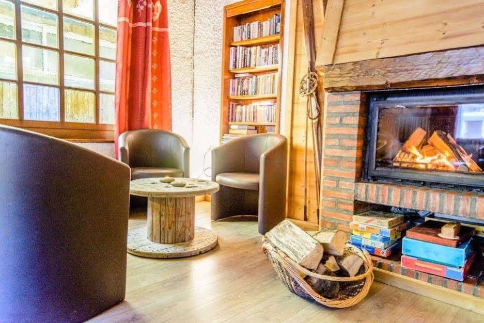 Hotel Le Cottage