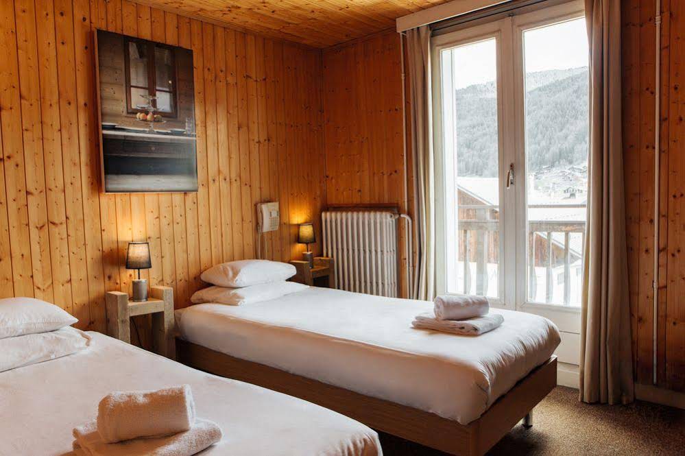 Hotel Le Cottage