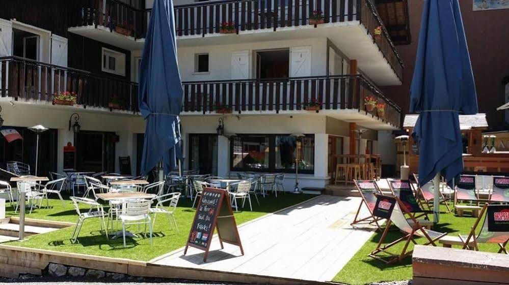 Hotel Le Cottage