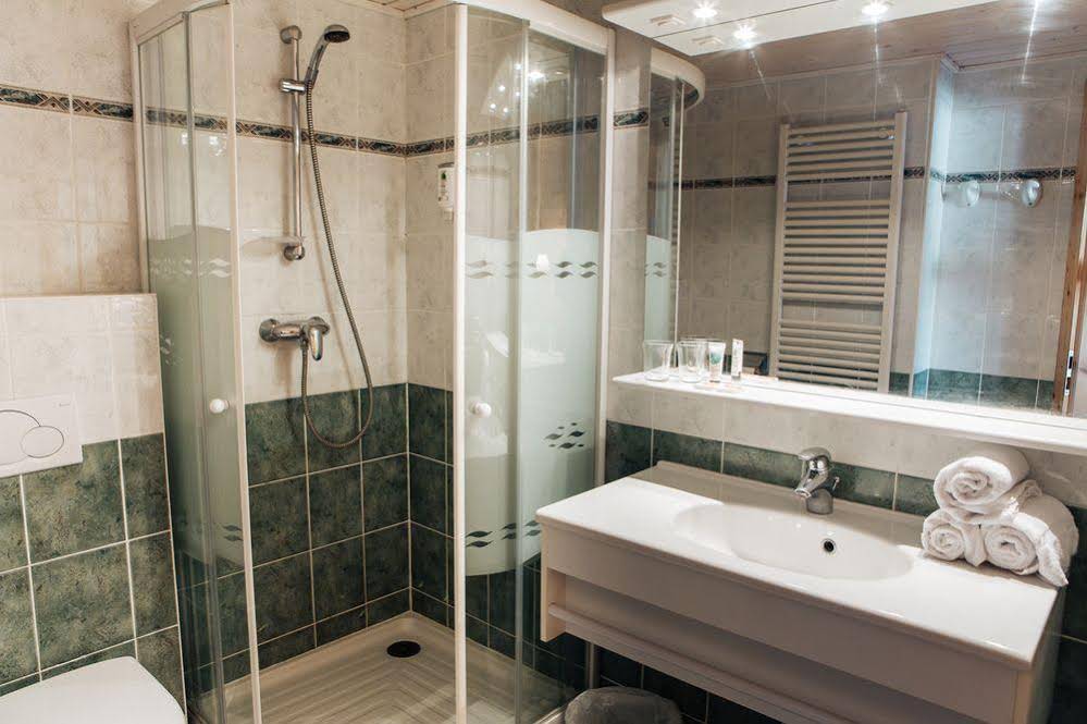 Hotel Le Cottage