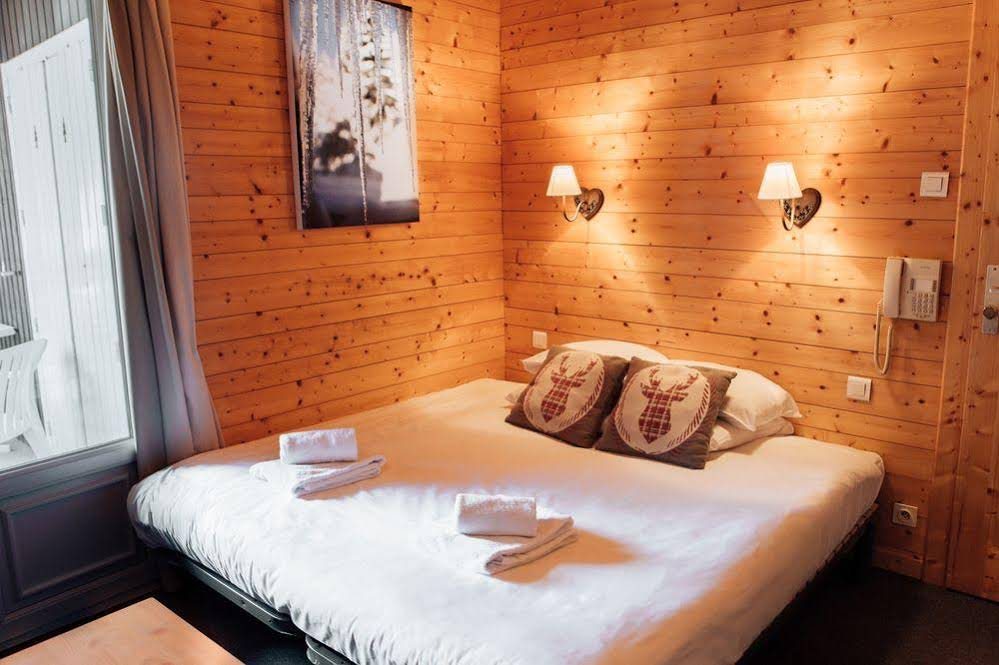 Hotel Le Cottage