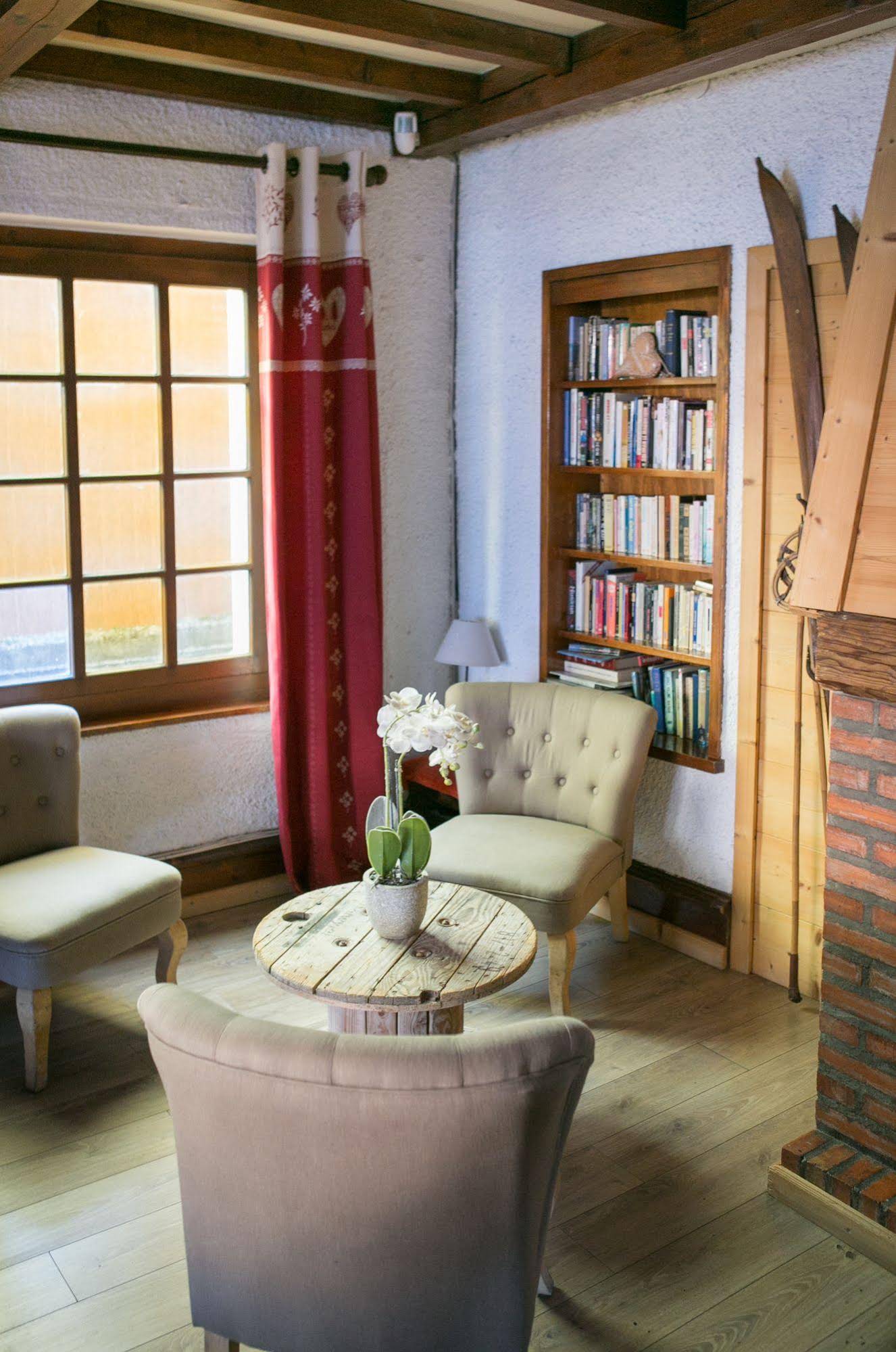 Hotel Le Cottage