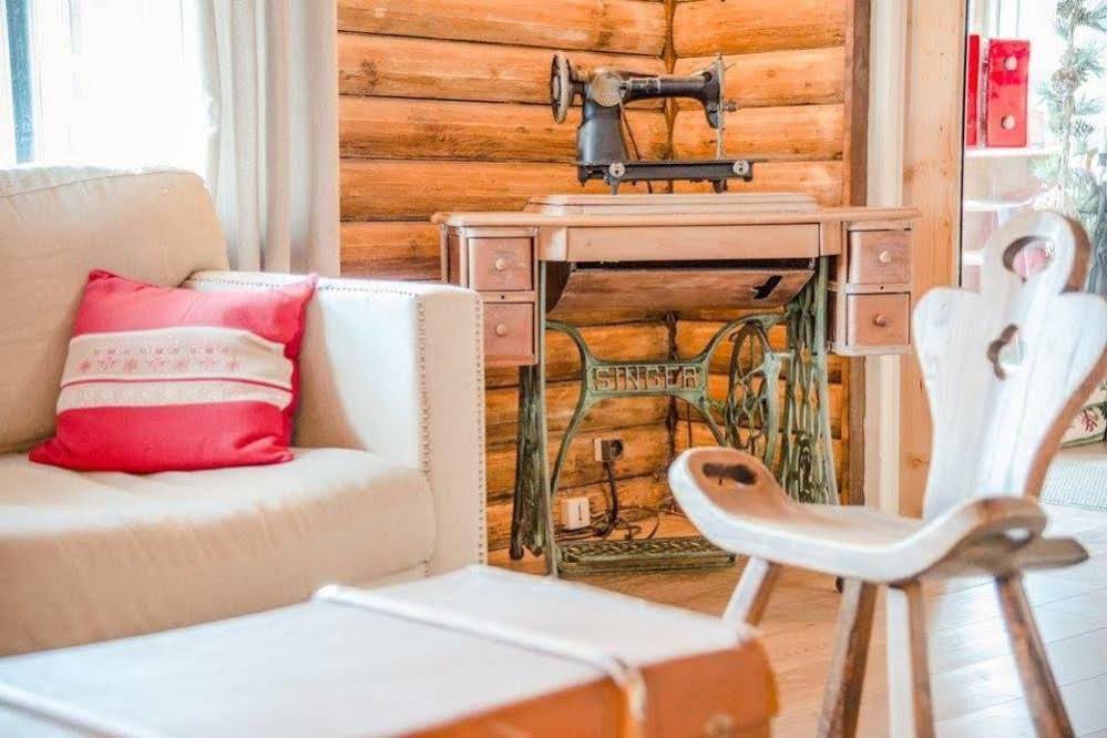 Hotel Le Cottage