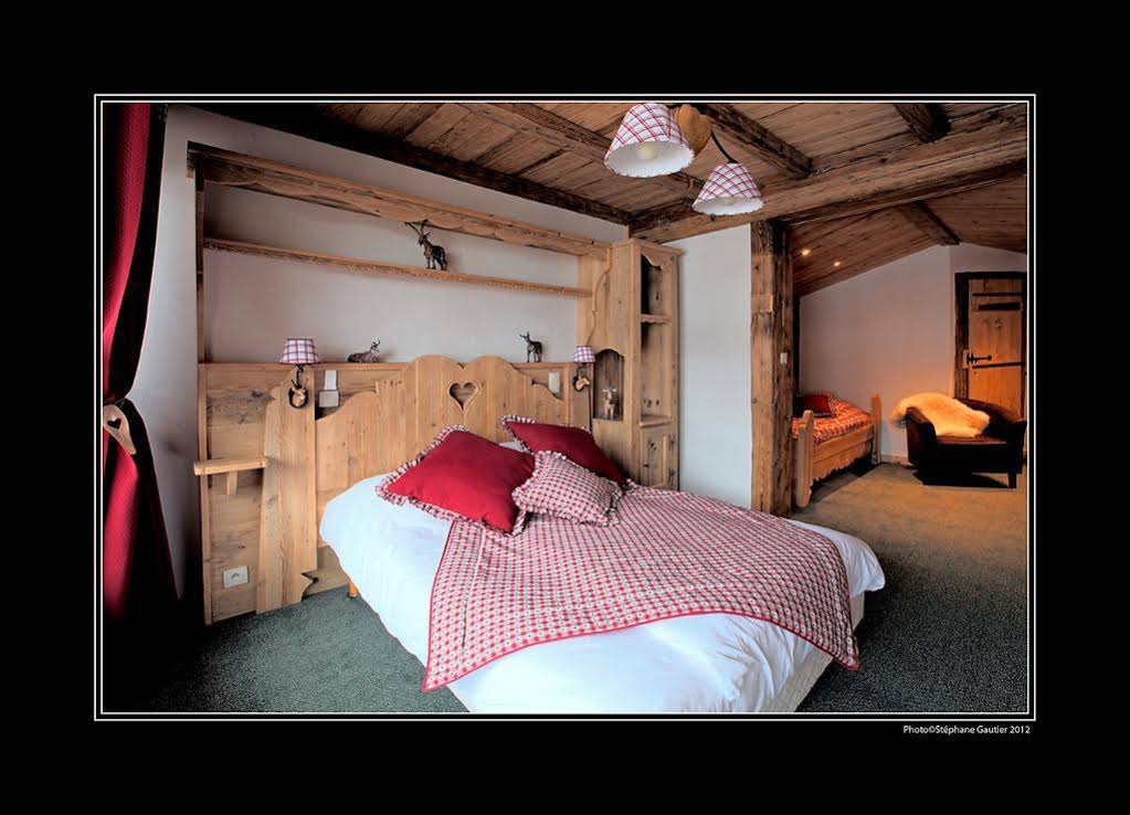 Hotel L'Equipe