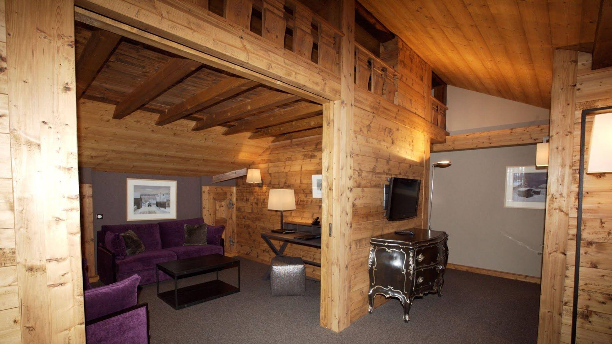 Hotel Le Samoyede