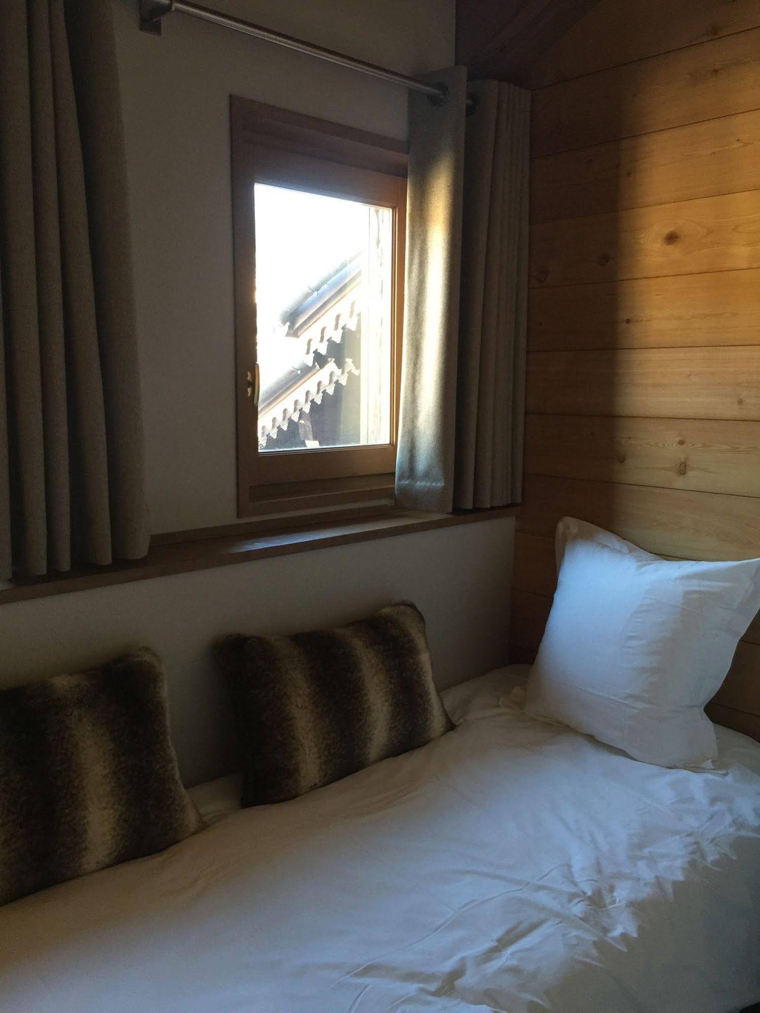 Hotel Le Samoyede