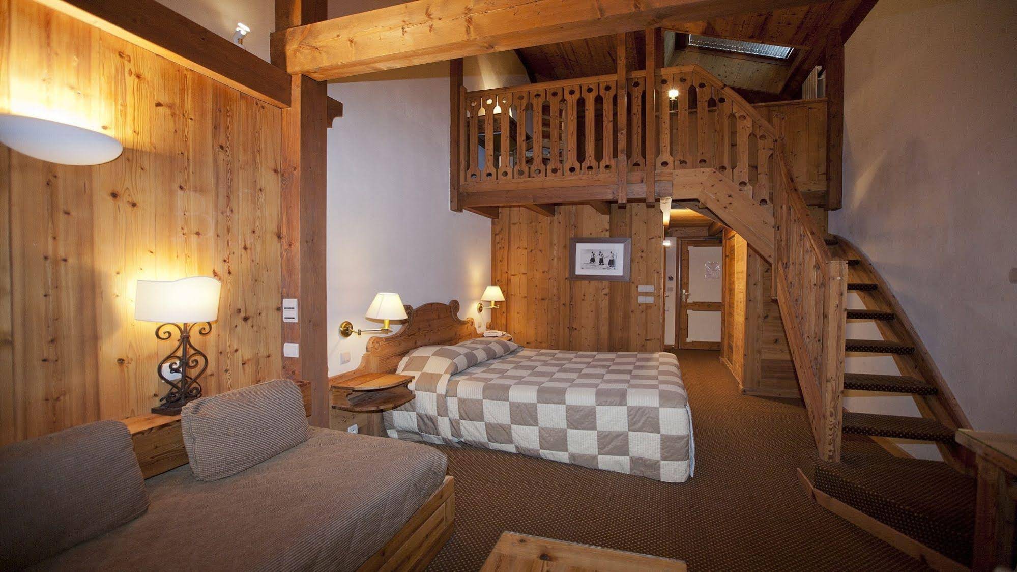 Hotel Le Samoyede