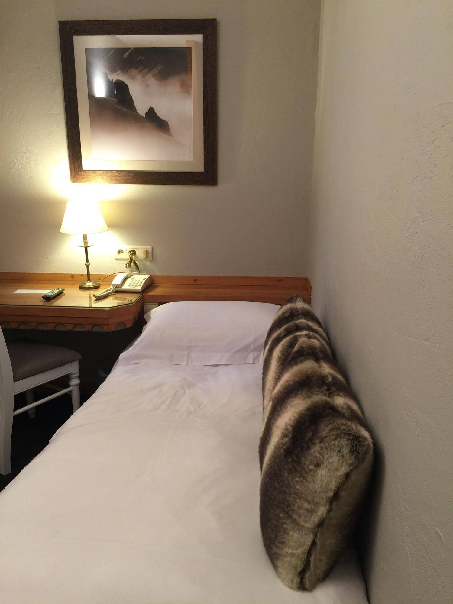 Hotel Le Samoyede