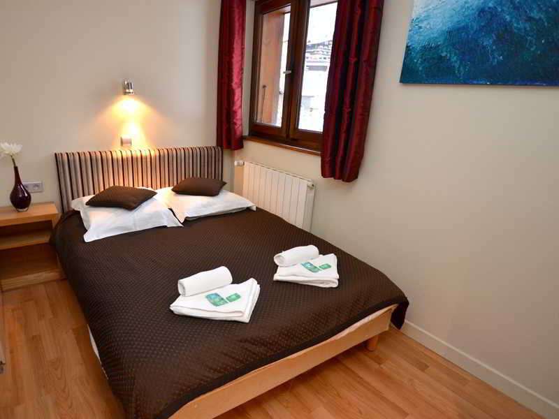 Hotel Les Rhodos