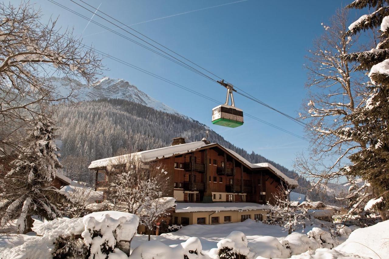 Hotel Neige & Roc