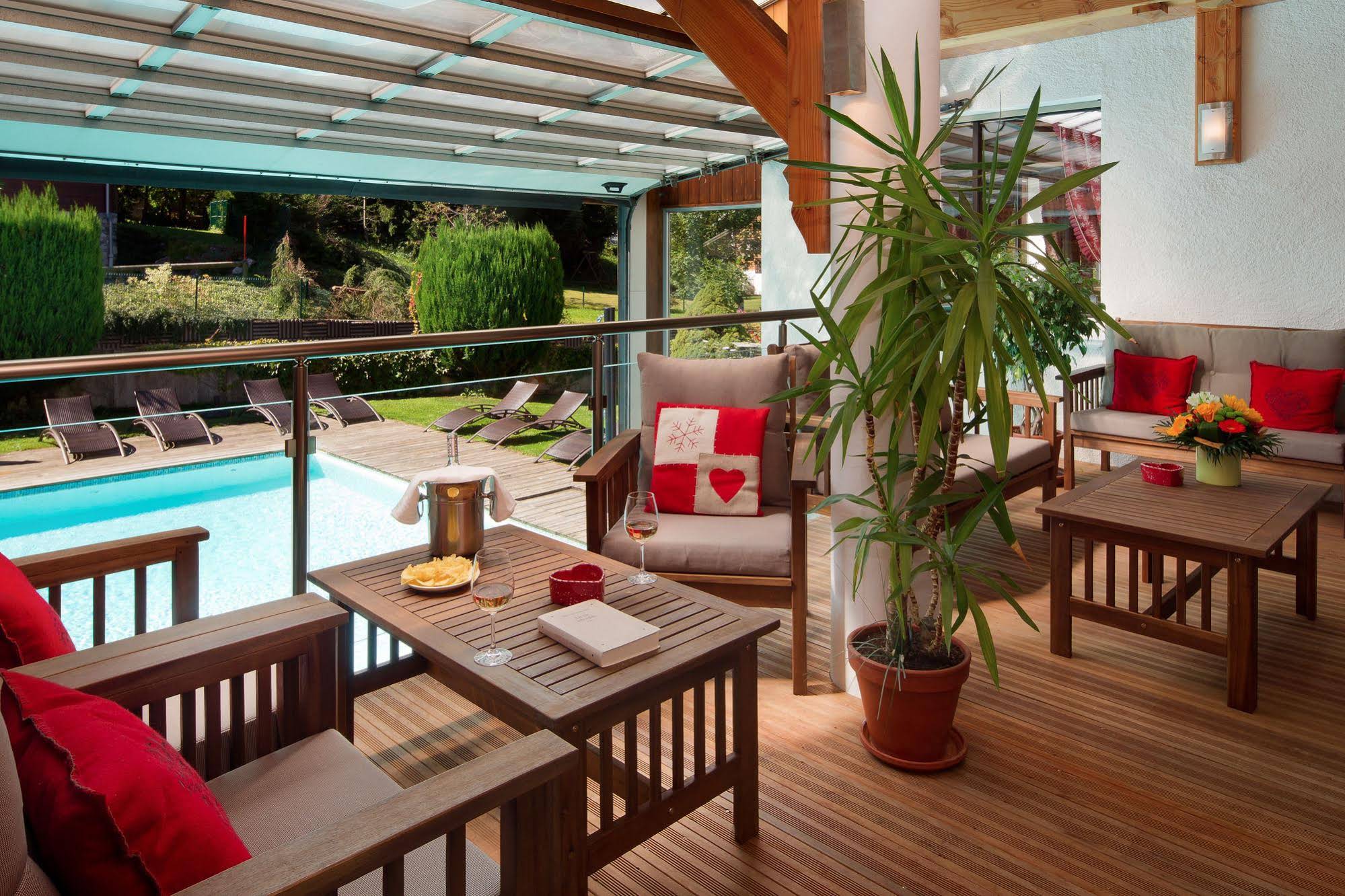 Hôtel Le Sporting
