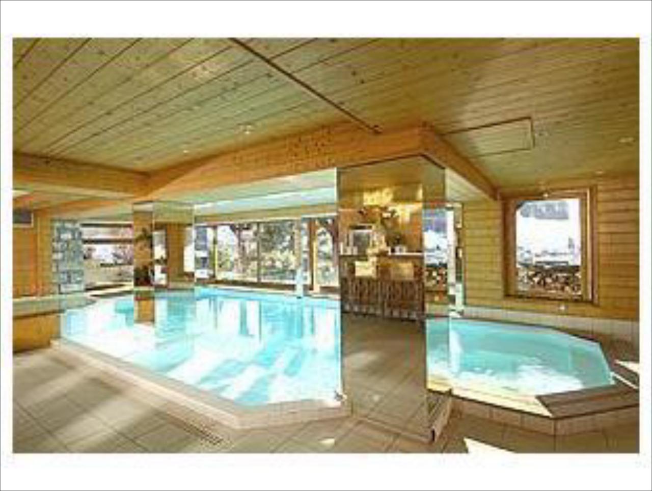 Hôtel & Spa Le Dahu